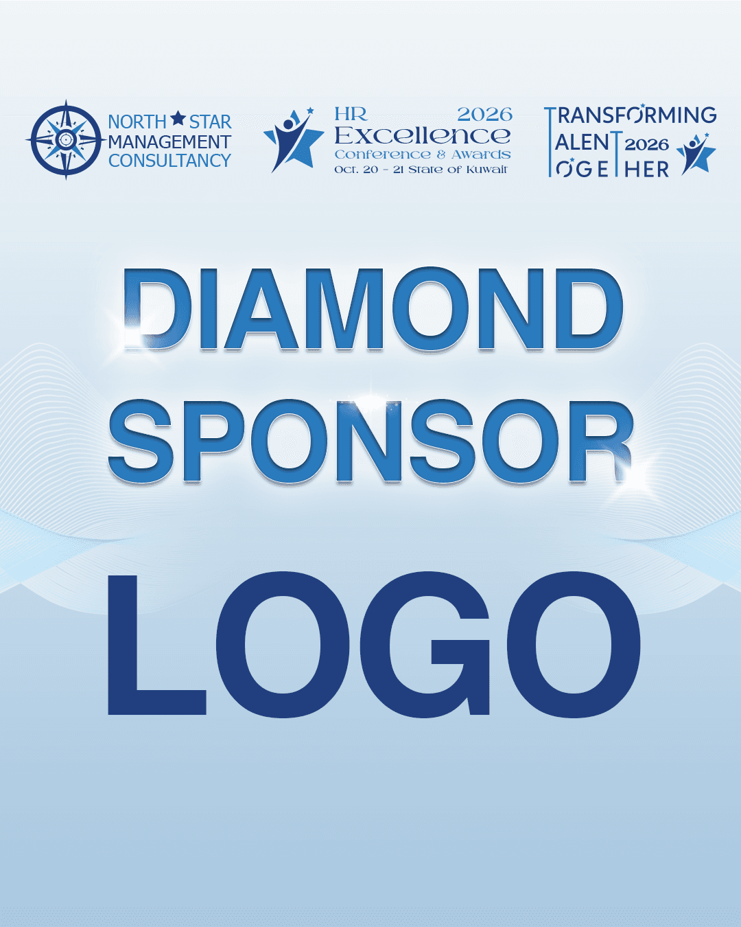 Diamond Sponsor Logo