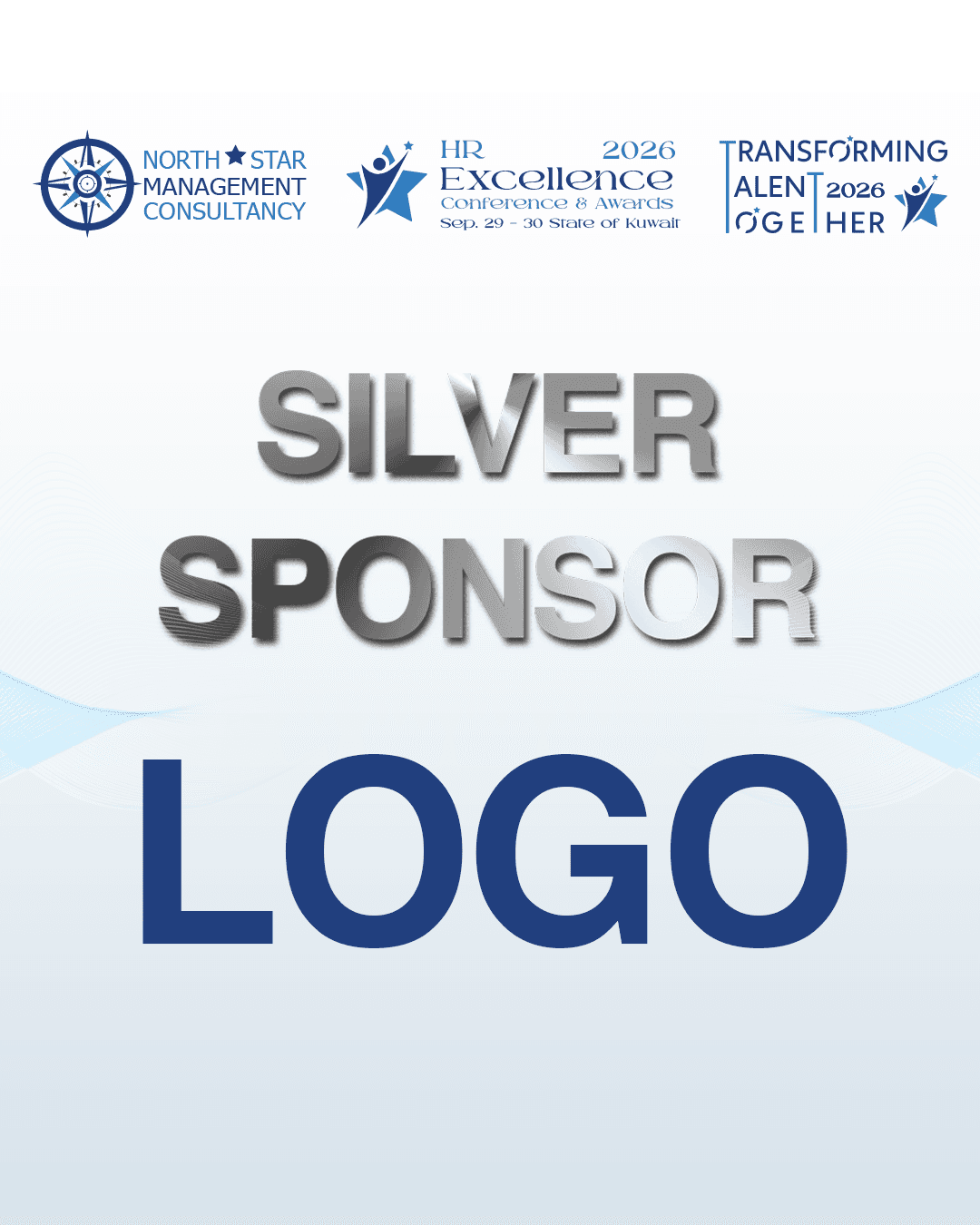 Silver Sponsor Logo