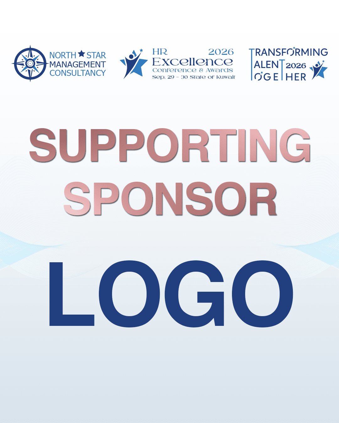 Supporting Sponsor Logo