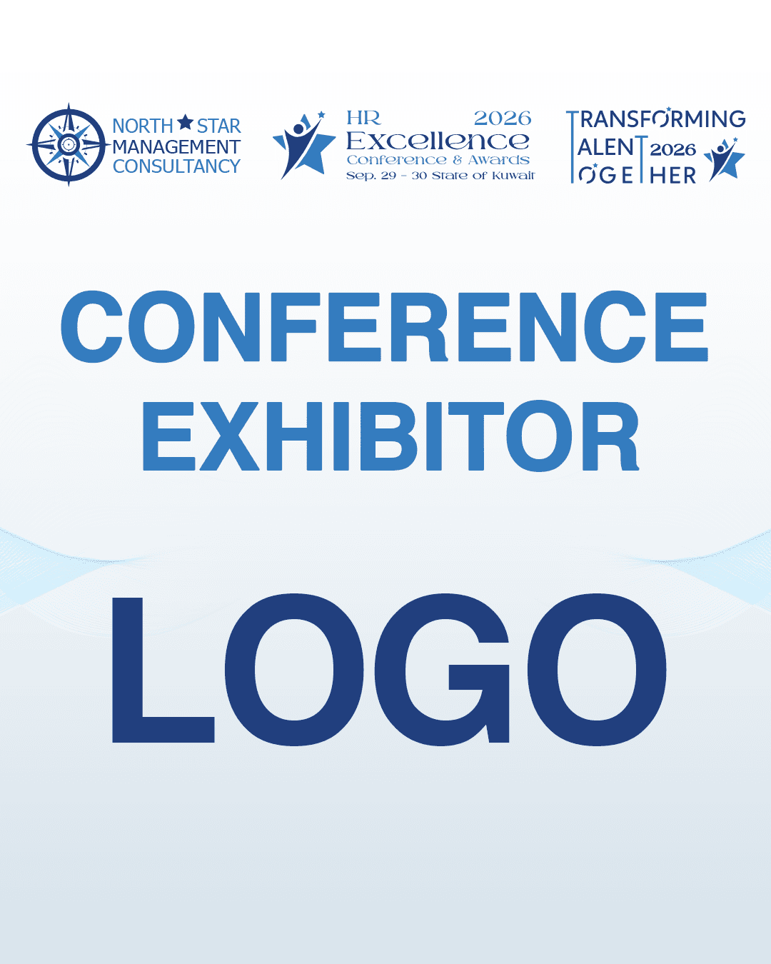Exhibitor Logo