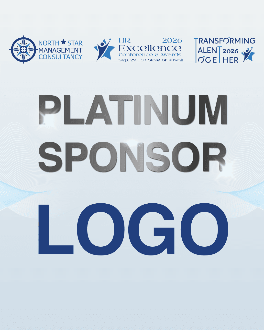 Platinum Sponsor Logo