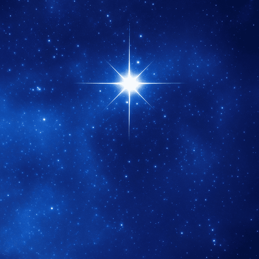 North Star — the guiding symbol of NSMC