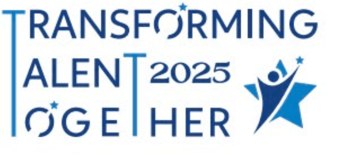 Transforming Talent 2025