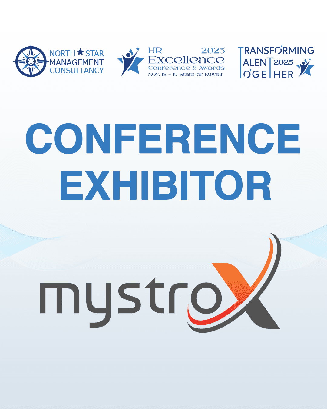 MystroX Logo