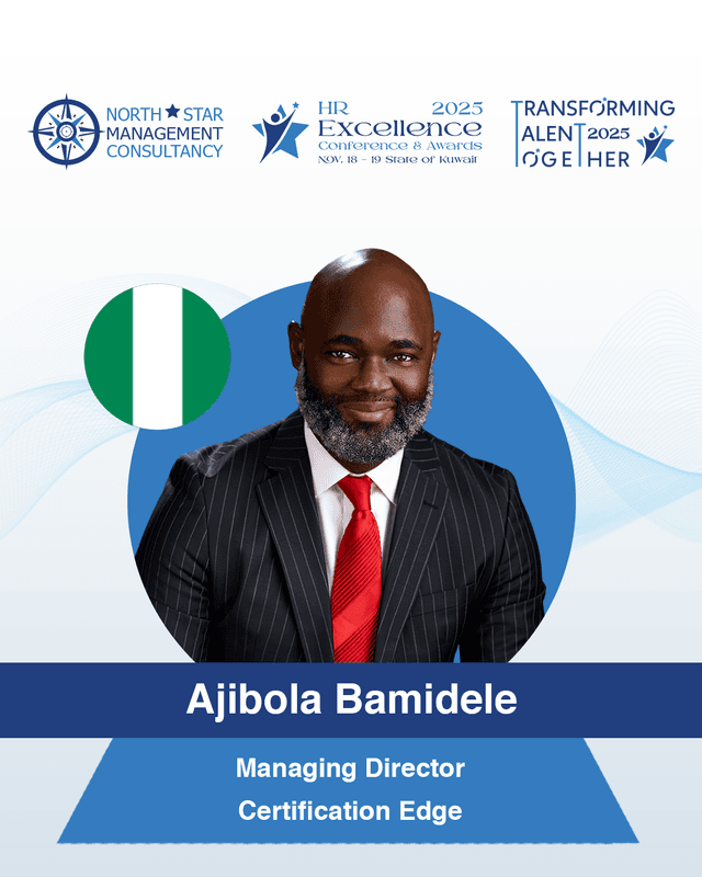 Ajibola Bamidele