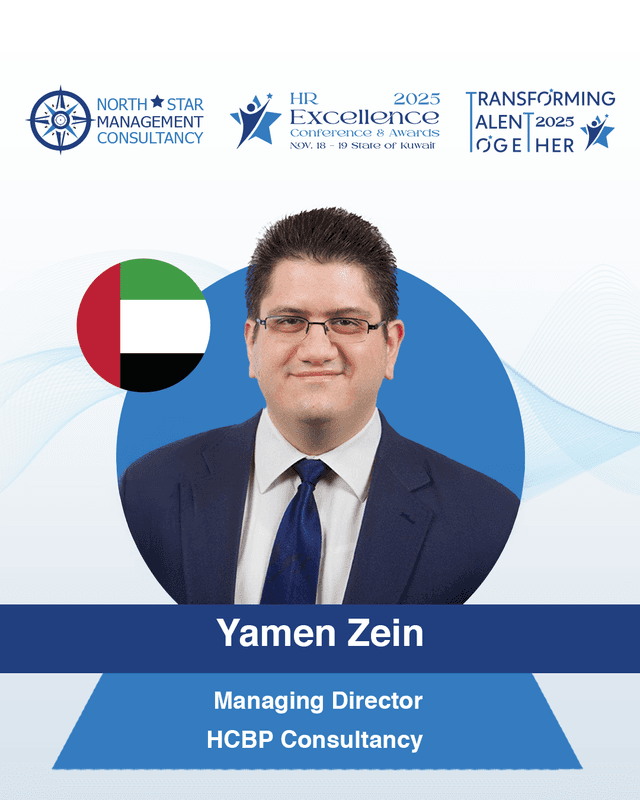 Yamen Zein