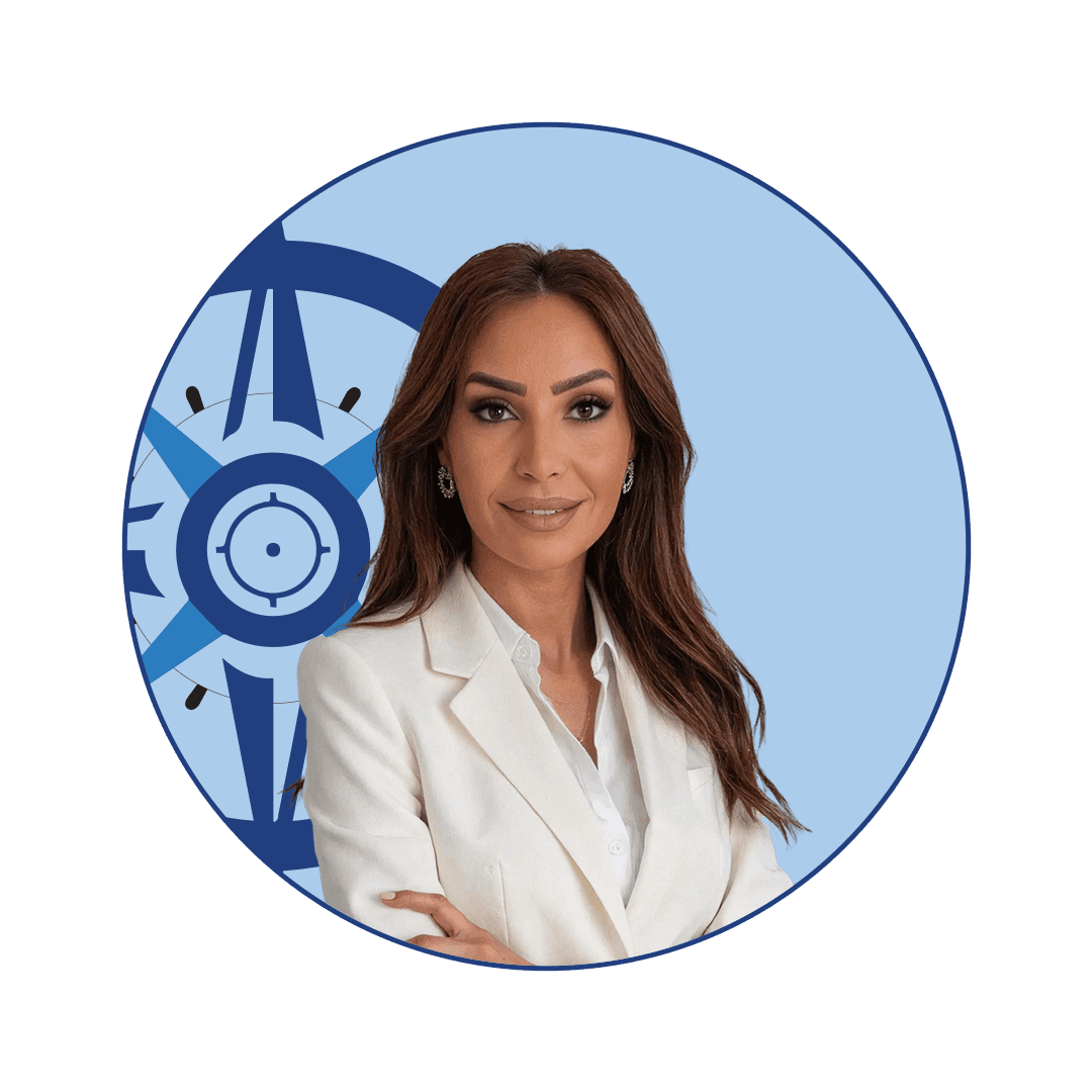 Dr. Madonna Ghanem