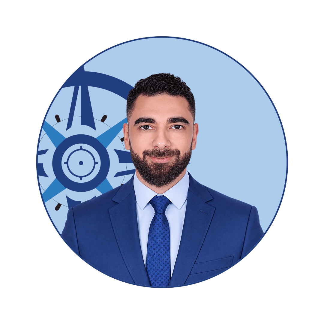 Ramy Tadrus