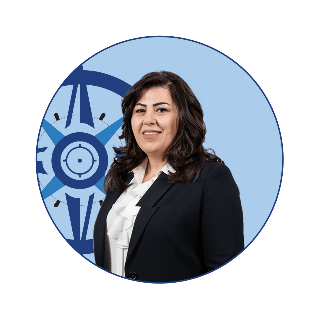 Wafaa Salman