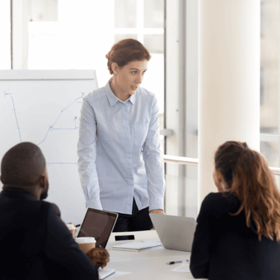 Professional Training and Certification Programs